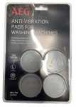 Buffer - A4wzpa02 9029795276 Wm Anti-vibration Pads [Electrolux Aeg]