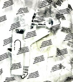 Hisense Gorenje Fixings And Brackets - 350165 Evaporator Support-left