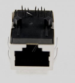 Sound United Western Mounted Socket - 943643102430s Rj-45 Lan Socket Network