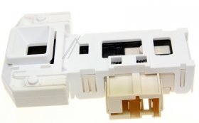 Door Lock - 00606817 Electric Lock [Bosch Siemens]