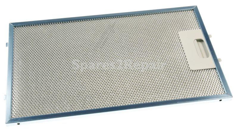 Hisense Gorenje Metal Grease Trap - 688560 Grease Metal Filter