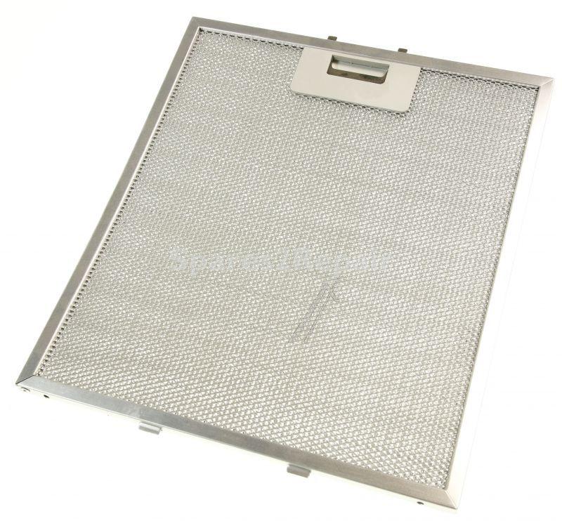 Elica Metal Grease Trap - Metallfettfilter Alu 304,8 X 267,5 Mm