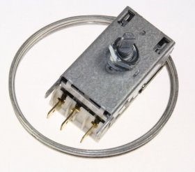 Fridge Thermostat - K57l5897 2262141167 Temperature Regulator K57l5897 [Electrolux Aeg]