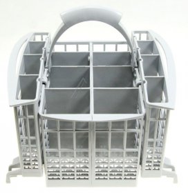 Cutlery Basket - C00114049 482000028713 Cutlery Basket (blue Satin) [Whirlpool Indesit]