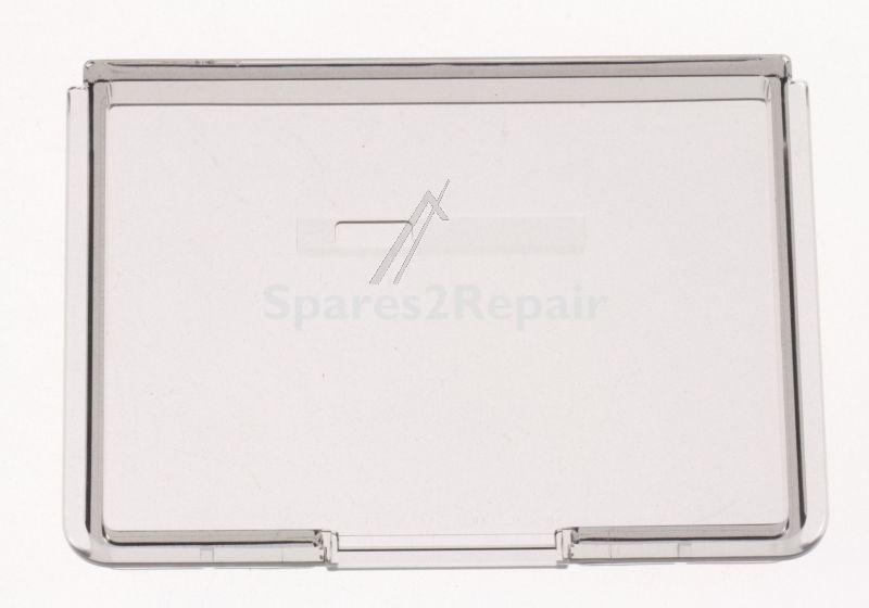 Casing Cover - Ground Coffee Container Cover [Delonghi]