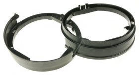 Faber Roblin Fixings And Brackets - 133 0267 277 Sp Hood Nr 2 Charcoal Filter Supp