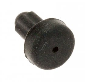 Smeg Foot - 754010261 Grid Rubber P755x1