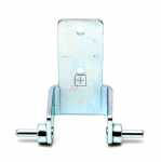 Smeg Door Hinges For Fridges - 931331728 Hinge Middle