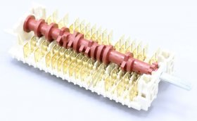 Oven Switch - C00301070 482000023436 Oven Function Switch Multi10 [Whirlpool Indesit]