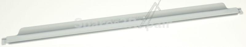 Sealing Materials - 4638150300 C00869415 Crisp Glass Shelf Back Prof Bi Abs 3_2 [Arcelik]