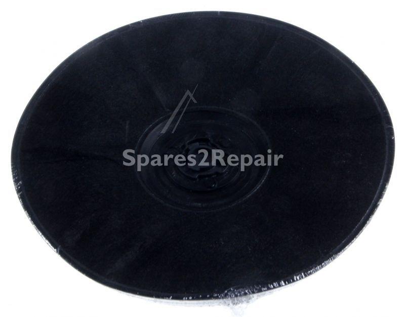 Smeg Carbon Filter - Kitfc31 763410622 Carbon Filter