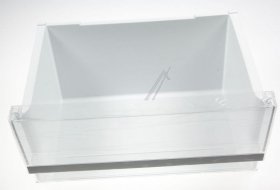 Haier Freezer Drawer - 0060830576e 49053480 Vegetable Bowl