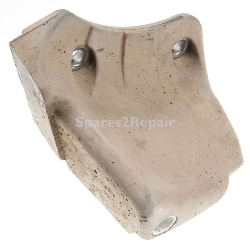 Weight - 4055012654 Weight right 10 7kg C3 [Electrolux Aeg]