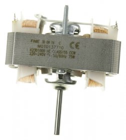 Elica Motor - Mot0119170 Motor