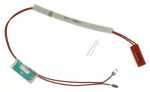 Thermostatic Fuse - 32030054 Thermal Fuse Single-500 [Vestel]