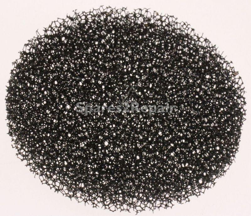 Other Filters - 5319290021 Air Inlet Filter Mot H=10 [Delonghi]