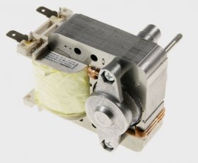 Ventilator Motor - X261200600090 07014969 Convection Motor [Candy Hoover]