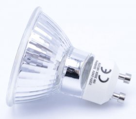 Faber Franke Roblin Gu10 Led emitter - 133 0539 965 Led Lamp Gu10 220v 50-60hz 5w 3000k