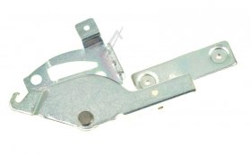 Door Hinge For Dishwasher - 4055341012 Door Hinge Left [Electrolux Aeg]