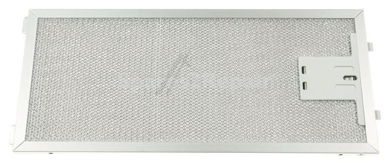 Metal Grease Trap - 11022470 Metal-mesh Grease Filter (1200w) [Bosch Siemens]