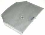 Metal Grease Trap - 00358030 Metal-mesh Grease Filter [Bosch Siemens]