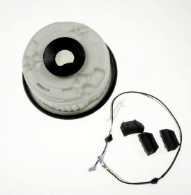 Dyson Motor Holder - 965709-02 Motor Bucket Service Assembly
