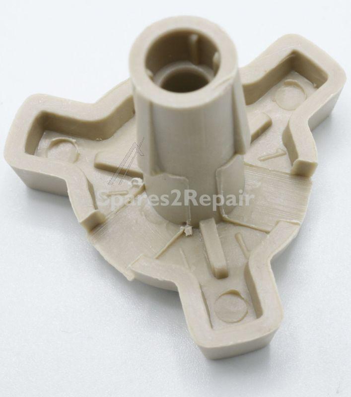 Driver Unit Disc Table - 4055470373 Assembly Turntable [Electrolux Aeg]