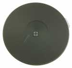 220mm Standard Hot Plate 230v - 3286430032 Electric Hotplate Set [Electrolux Aeg]