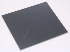 Panel - 5313228981 Silver Panel For Capsule Container En520 s [Delonghi]