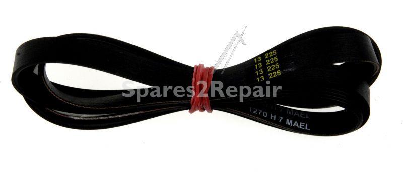 Hutchinson Poly v belt H - 1270h7el Poly V Belt