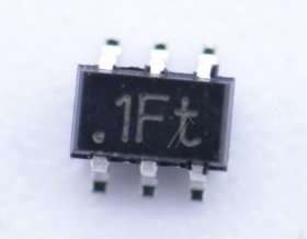 Nxp Transistors - Bc847bs 115 Transistor Smd Sc-88 (sot-363)