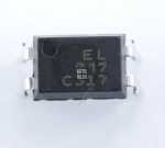 Jvc Optocoupler-sensor - 210-000817-004 Ic