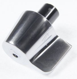 Button - C00318365 481010501162 Knob Traditional Assembly [Whirlpool Indesit]