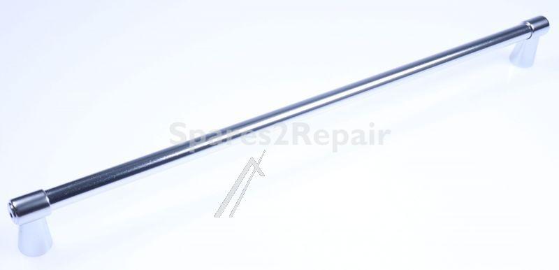 Oven Door Handles - C00339043 481010504670 Door Handle [Whirlpool Indesit]