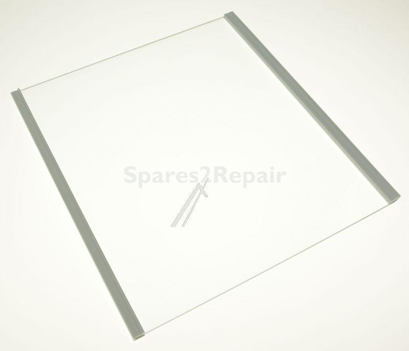 Hisense Gorenje Shelf Assembly - Hk2004348 Shelf Part
