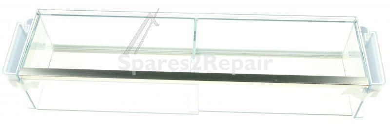 Refrigerator - Freezer Door Shelf - 00705976 Tray [Bosch Siemens]