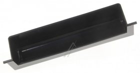 Hisense Gorenje Dishwasher Handles - 791064 Front Panel Handle Lever