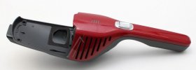 Handle Vacuum Cleaner - 140055192219 Hand Unit Red 18v Elx Li [Electrolux Aeg]