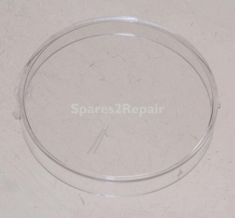 Smeg Window - 769350145 Clock Screen