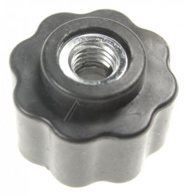 Foot - 49032682 Adjustable Levelling Foot [Candy Hoover]