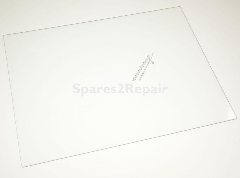 Smeg Glass Panel - 775652394 Glass Panel