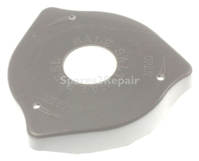Plug For Salt Container - 1015869 Cover Set Of Water Softener [Amica]