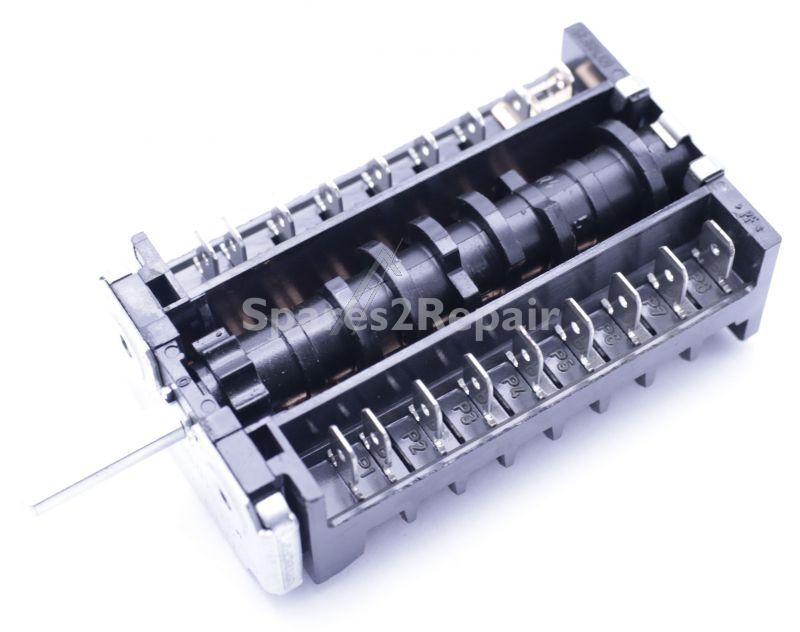 Oven Switch - 49035064 Selector Switch [Candy Hoover]