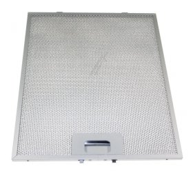Silverline Metal Grease Trap - Yt142 2120 06 Aluminium Cassette Filter