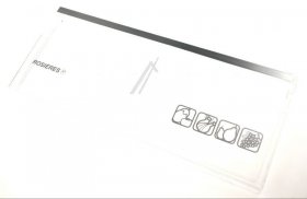 Front Housing - 49036345 Front ver-1 06 tq9f7q-105 [Candy Hoover]