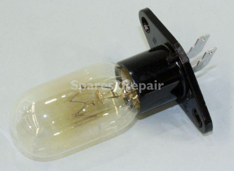 Oven Light - 4055084232 Lamp complete [Electrolux Aeg]