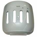Detergent Dispenser Cover - 43018616 Dispenser Drawer Front [Candy Hoover]