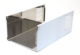 Smeg Housing - 564531665 Casing Kt110abl