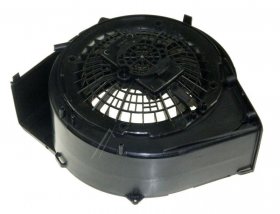 Fan Casing - 50243621005 Conveyor [Electrolux Aeg]