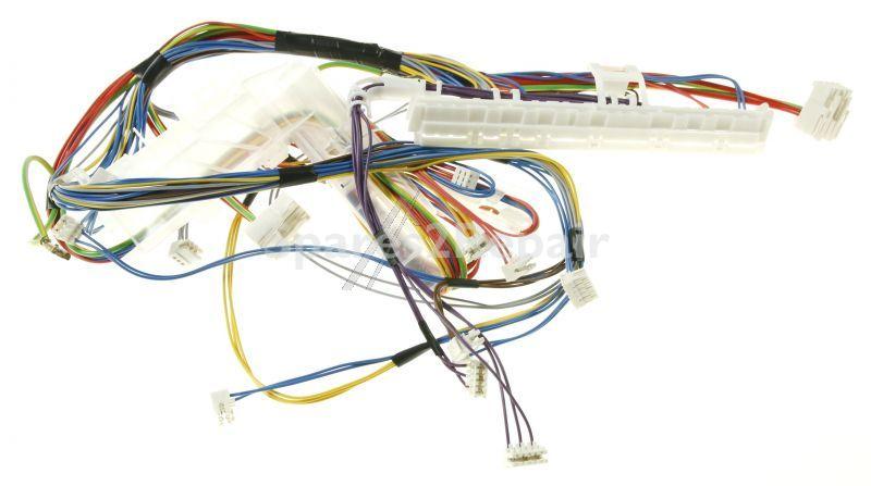 Harness - 12016148 Cable Harness [Bosch Siemens]
